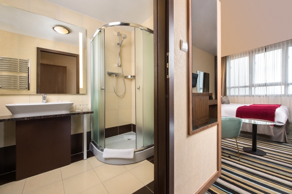 Leonardo Royal Hotel Warsaw (Warschau)